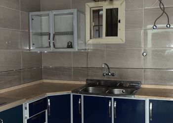 استراحة ببيت شعر ملكي