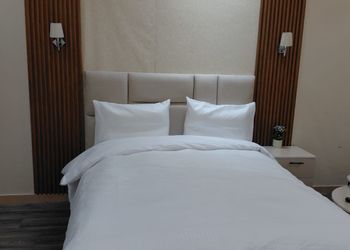 استديو بدخول ذاتي وسرير مريح 