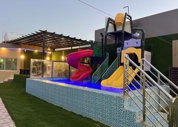 شاليه 