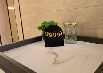 استديو بسرير ماستر ودخول ذاتي