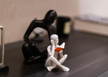 شقة أنيقة بصالة وغرفة نوم