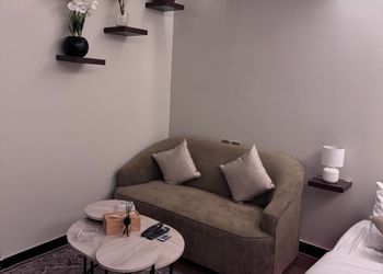 استديو بسرير ماستر