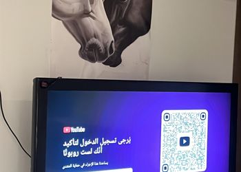 استديو بسرير ماستر وأثاث مريح 