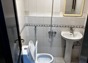 استديو هادئ بسرير ماستر 