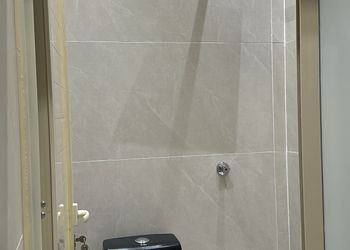 استديو هادئ بسرير ماستر 