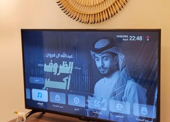 استديو بسرير ماستر ودخول ذاتي 