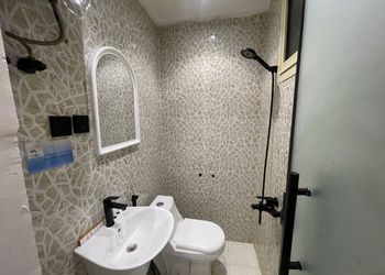استديو بسرير ماستر