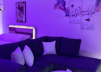 استوديو راقي بموقع مميز