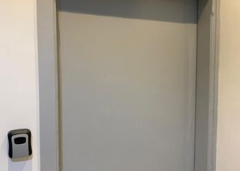 استديو بسرير ماستر ودخول ذاتي