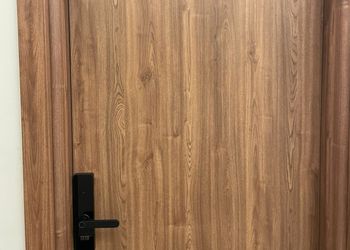 استديو هادئ بسرير ماستر 