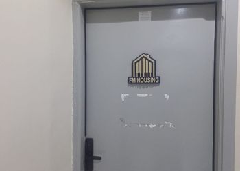 استديو هادئ بسرير ماستر 