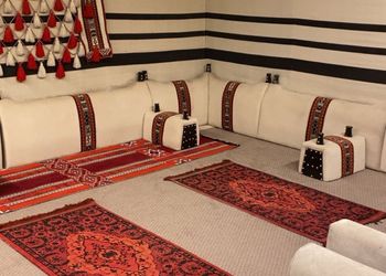 شاليه بمسبح وألعاب مائية