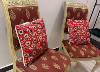 استديو بسرير ماستر ودخول ذاتي