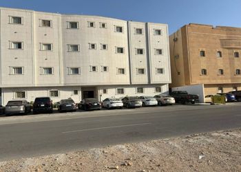 استديو هادئ بسرير ماستر 