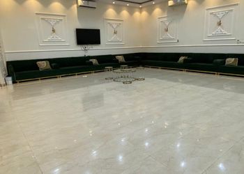 شالية بمجلس مطل على المسبح 
