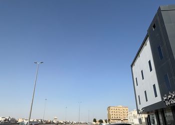 شقة هادئة بغرفتين نوم وصاله