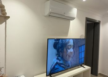 استديو هادئ بسرير ماستر 