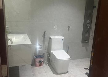 استديو بأثاث فندقي واجواء رائعة 