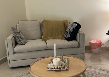 استديو بدخول ذاتي وتصميم أنيق