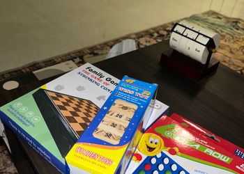 استديو هادئ بسرير ماستر 