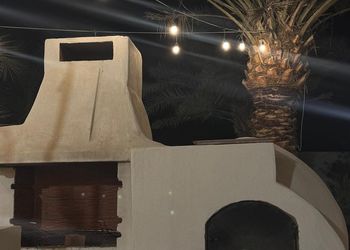 مزرعة بمجلس وجلسة خارجية 