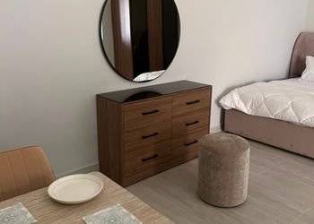 استديو بسرير ماستر