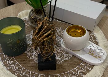 استديو بسرير ماستر ودخول ذاتي