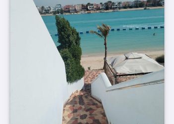 شاليه باربع غرف نوم وصاله
