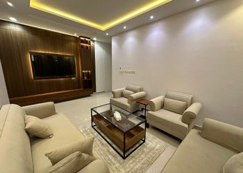 شقة أنيقه بدخول ذاتي 