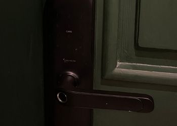 استديو بتصميم راقي ودخول ذاتي