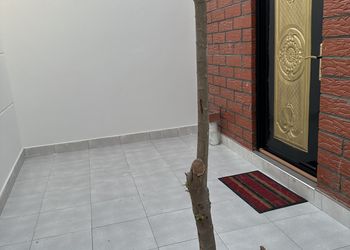 غرفة ماستر  باثاث كلاسيك
