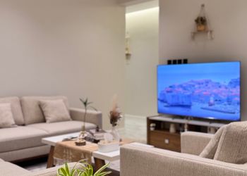 استديو بطابع ريفي بدخول ذاتي 