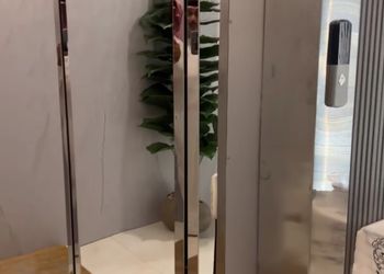 استديو بسرير ماستر دخول ذكي
