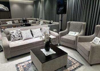 شالية راقي بثلاث غرف نوم عالبحر