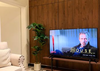 شقة بموقع مميز بدخول ذكي 