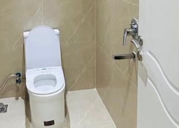 استديو هادئ بسرير ماستر 