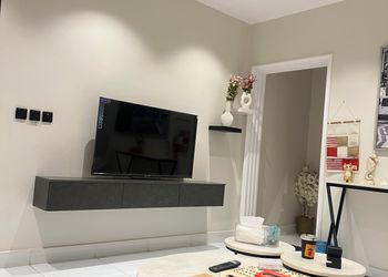 استديو بسرير ماستر