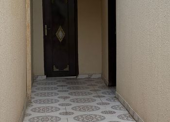 شقة بصالة وغرفة نوم