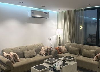 استديو بسرير ماستر