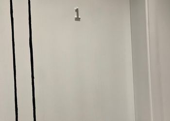 استديو بسرير ماستر وجلسة جانبية 
