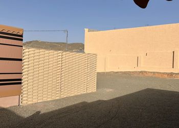 استراحة بغرفه نوم وصالة أنيقة