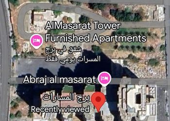 شقة عائلية بثلاث غرف نوم
