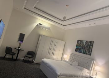 استديو مودرن بدخول ذكي