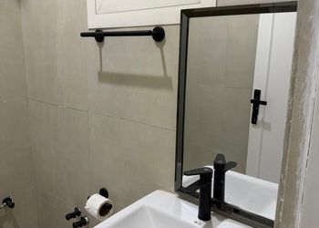 استديو هادئ بسرير ماستر 