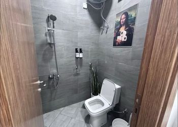 استديو هادئ بدخول ذاتي 