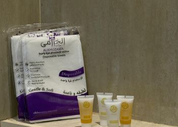 استديو هادئ بسرير ماستر 