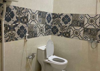 استراحة بمجلس وجلسة خارجية 
