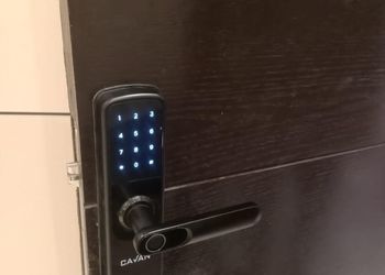 استديو بسرير ماستر