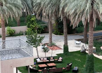 مزرعة 1 بجلسة مطلة على الجبل 