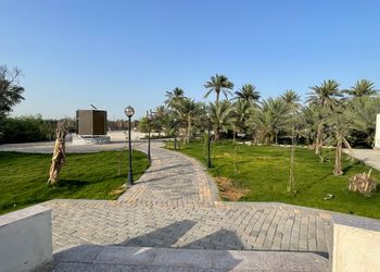 استراحة لقضاء اجواء عائلية مميزة
